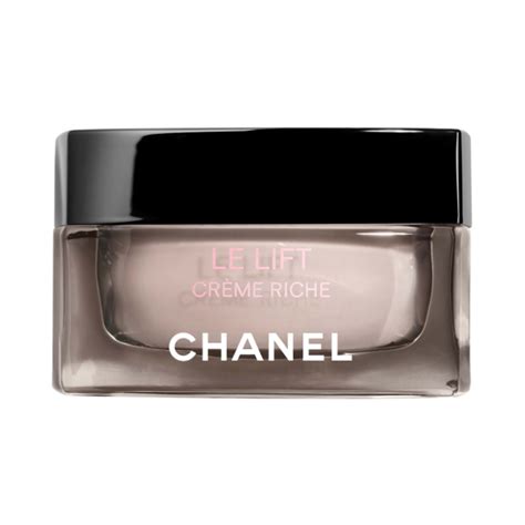 chanel le lift skincare|Chanel le lift creme price.